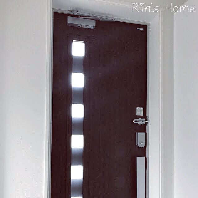 Rinさんの実例写真