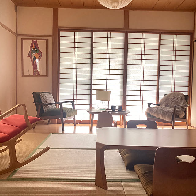 kaoriさんの部屋