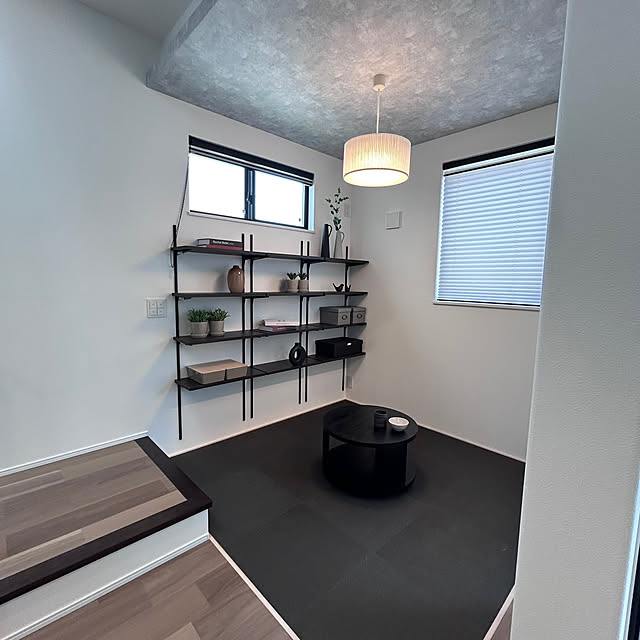 adamoさんの部屋