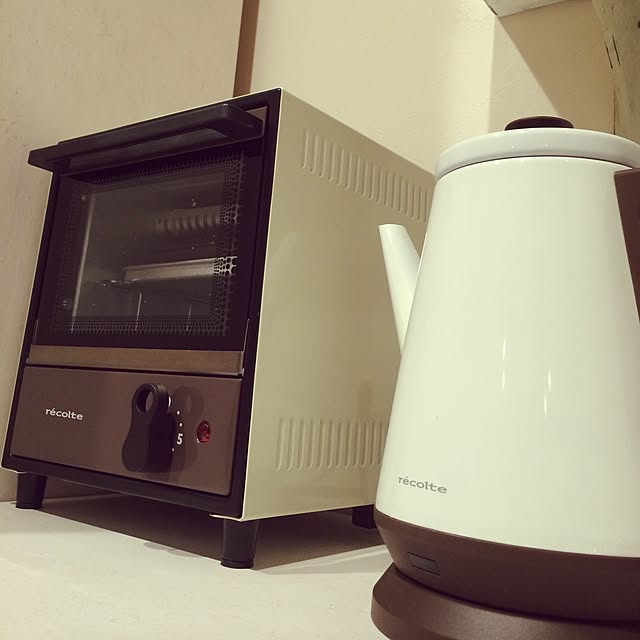 ko-さんの実例写真