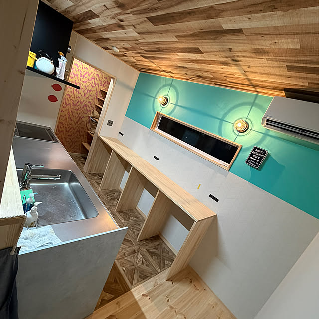 1104さんの実例写真