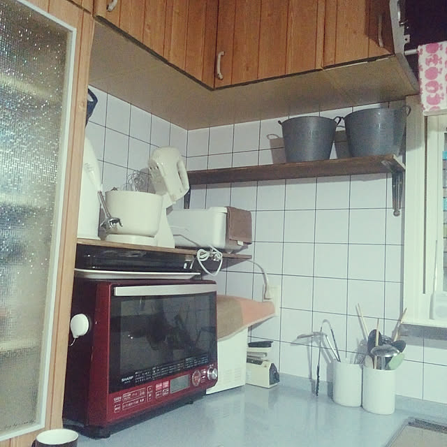 ohayaさんの実例写真