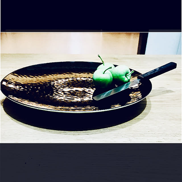 Algernonさんの実例写真