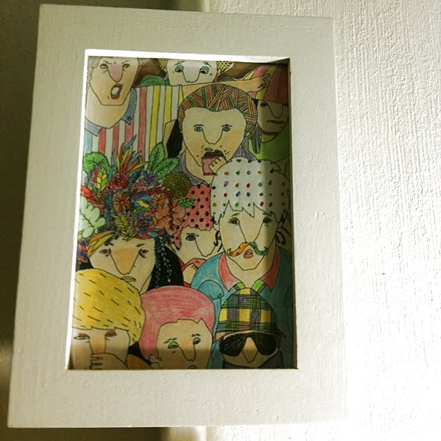 chikaさんの実例写真