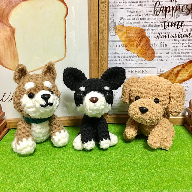 ronmaruさんの実例写真