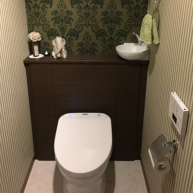 toy poohさんの実例写真