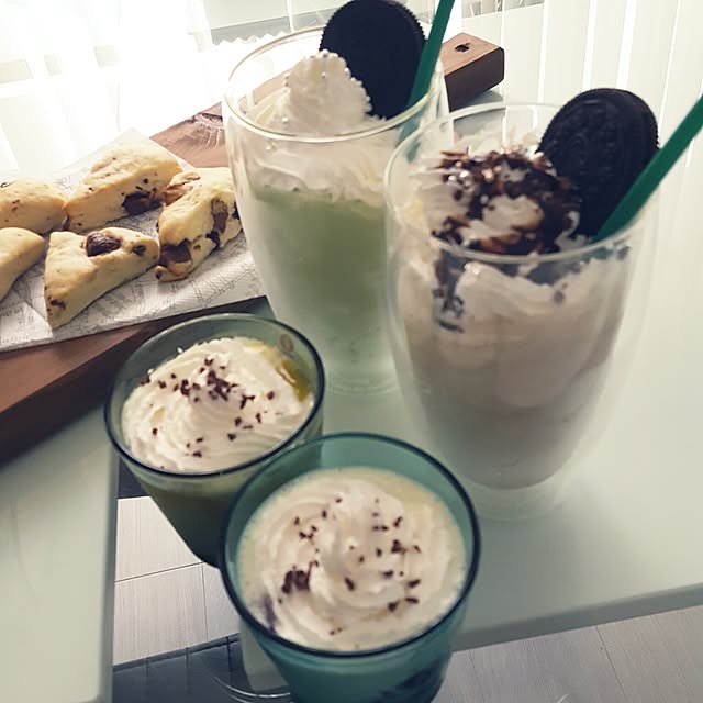 110cafeさんの実例写真