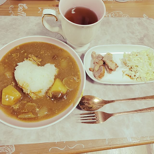 ANTENNAさんの部屋