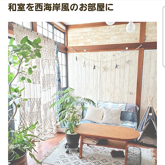 saku-naraさんの実例写真