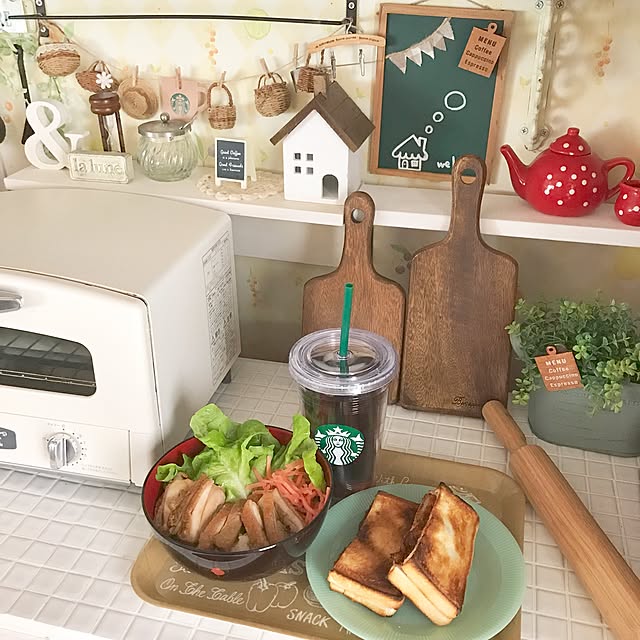 samanthakitchenさんの実例写真