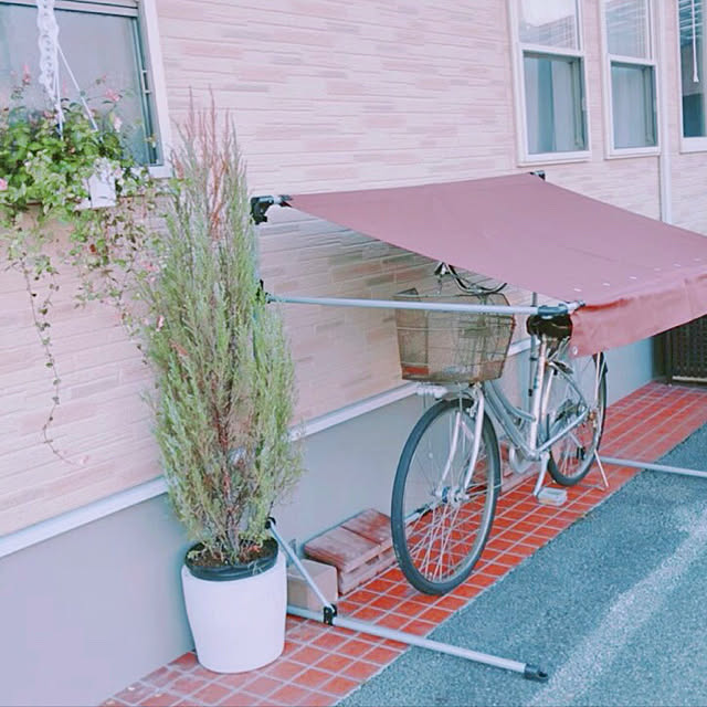 hiroさんの実例写真