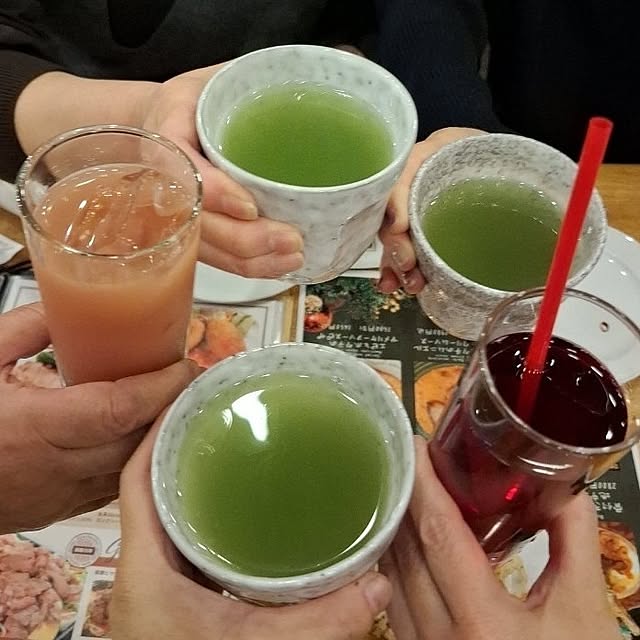 monnさんの部屋