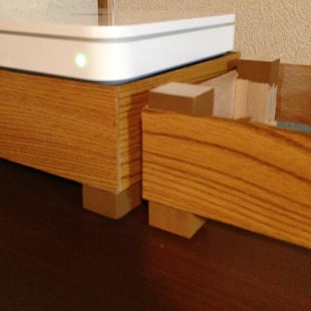HouQさんの実例写真