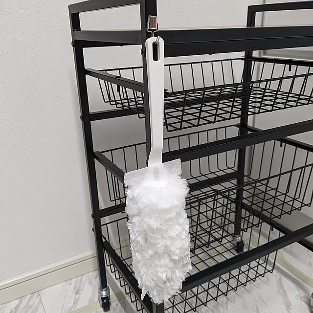PEROさんの部屋