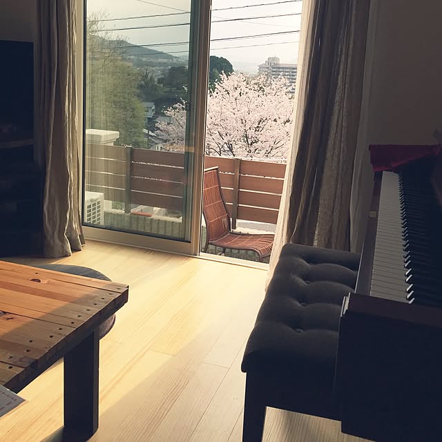 chisさんの実例写真
