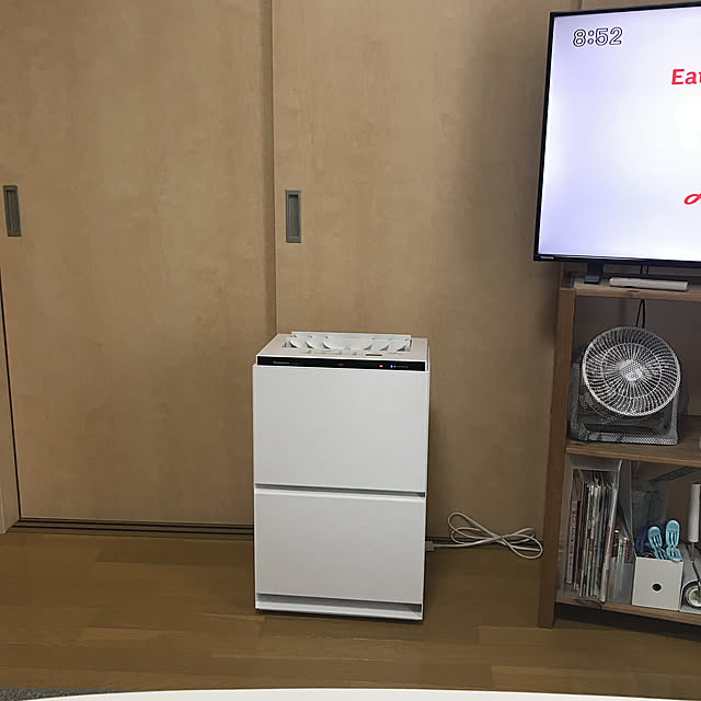 panasonic加湿空気清浄機のおすすめ商品とおしゃれな実例 panasonic加湿空気清浄機のおすすめ商品とおしゃれな実例