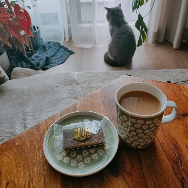 KEIKOさんの実例写真