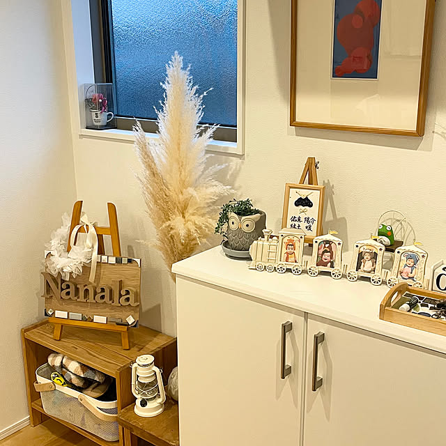Chieさんの部屋