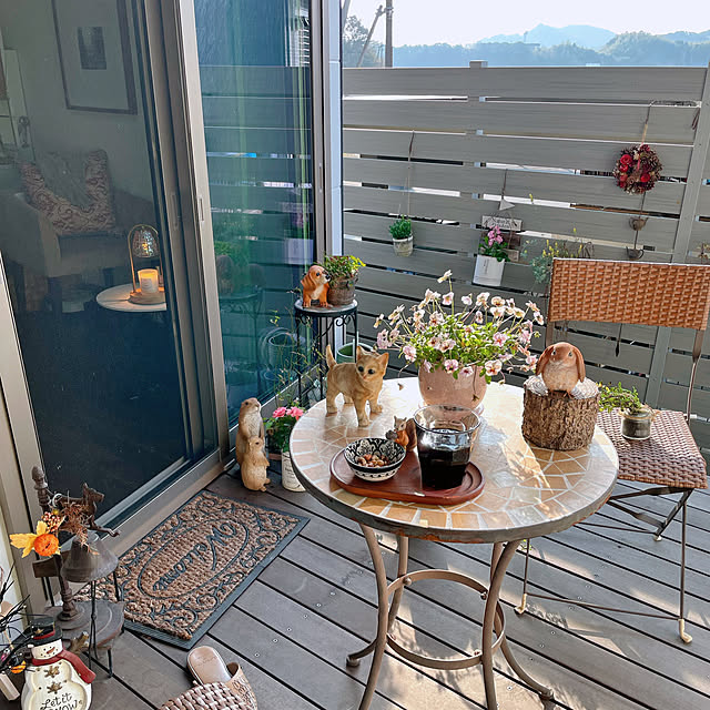 machaさんの部屋