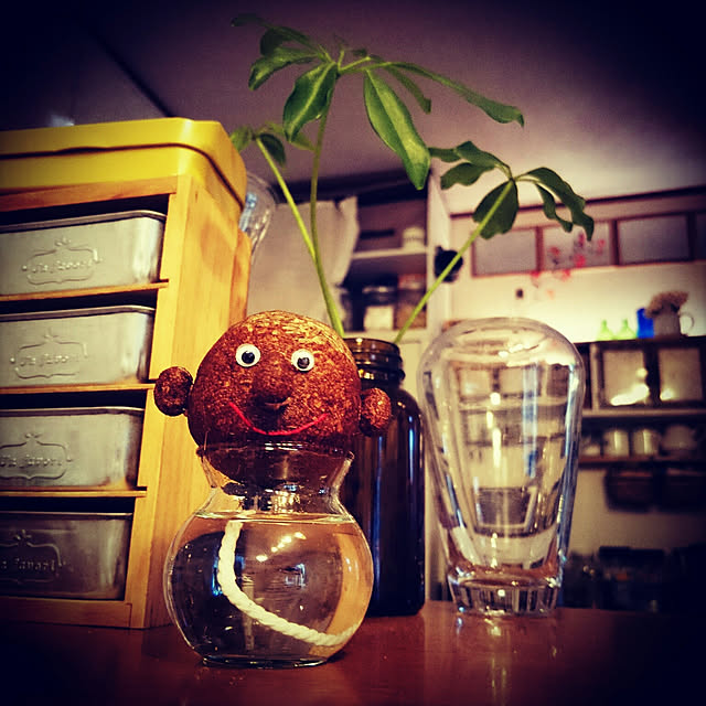 mofukoさんの実例写真