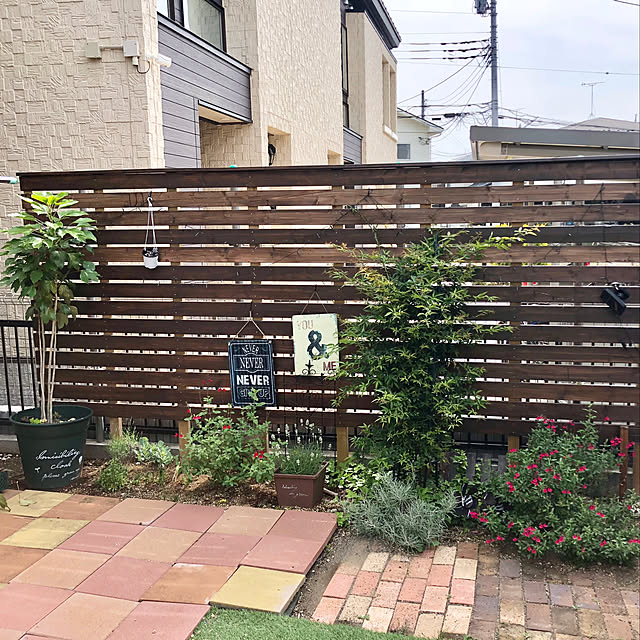 yokochinさんの実例写真