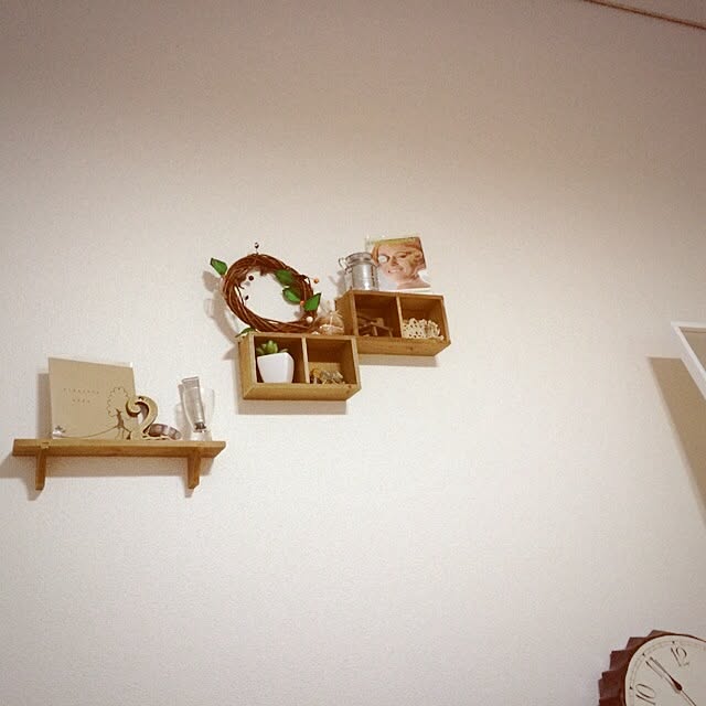 hitomiさんの実例写真