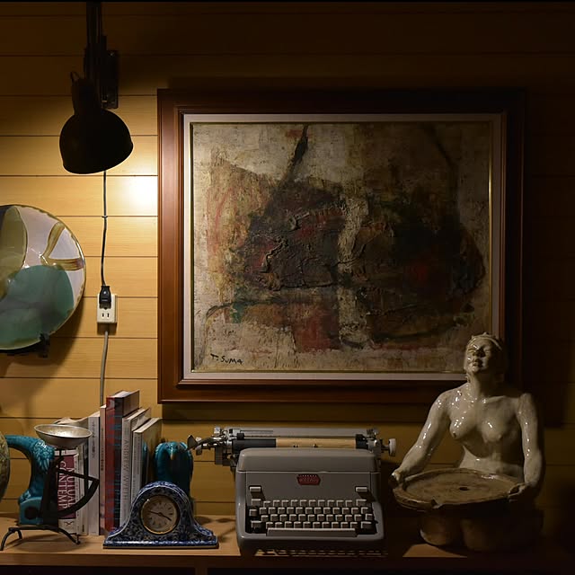 anonymous1974さんの実例写真