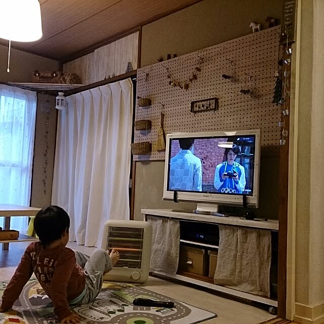 haruさんの実例写真