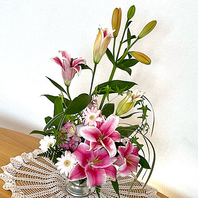 2.11maririnさんの実例写真