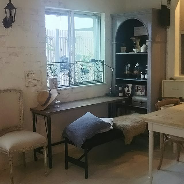 mikemomoさんの実例写真