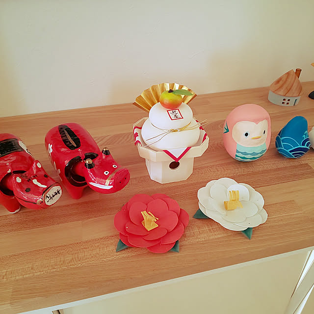 kamomeさんの実例写真