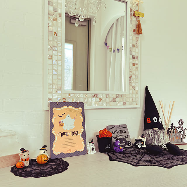 meguさんの実例写真