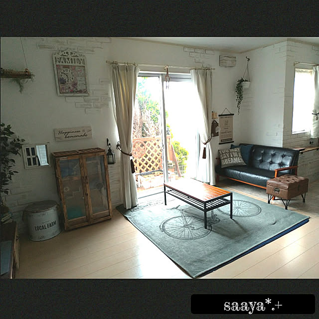 saayaさんの実例写真