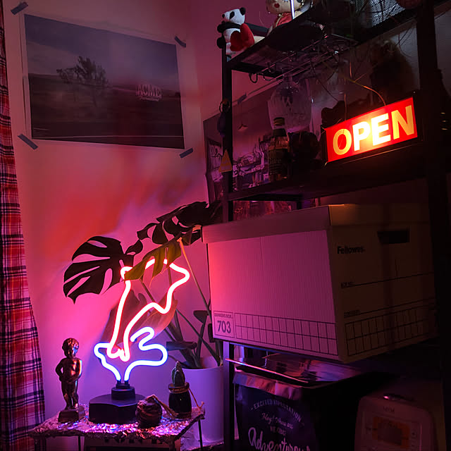 Yoyoさんの部屋