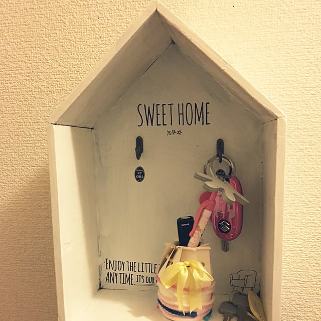 h_homeさんの実例写真