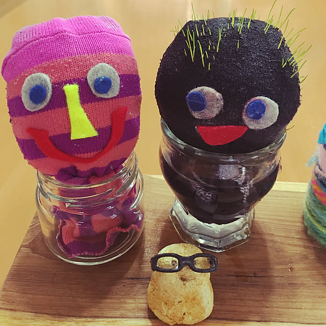 u-koさんの実例写真