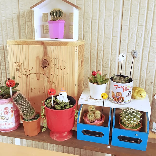 moiさんの実例写真