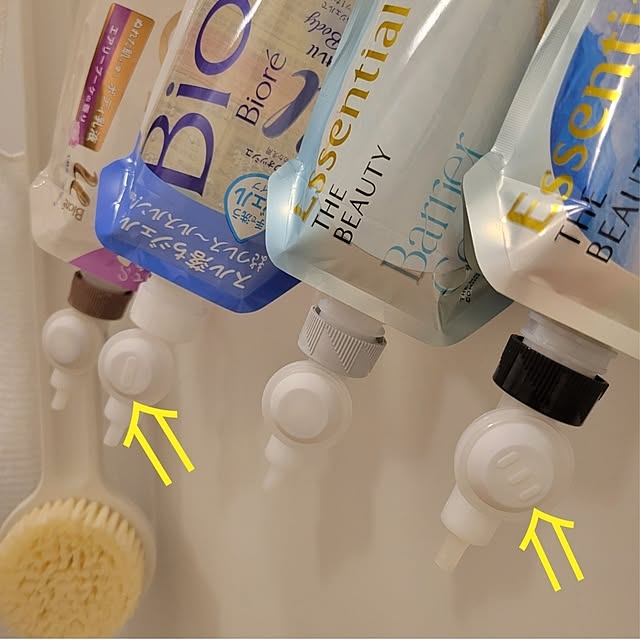 suzuさんの部屋