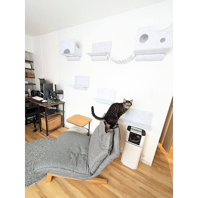 hihaさんの部屋