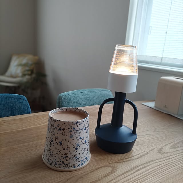 Haさんの部屋