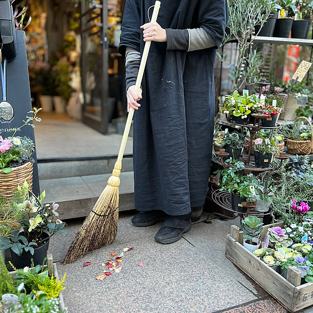 Royal_Gardeners_Clubさんの部屋