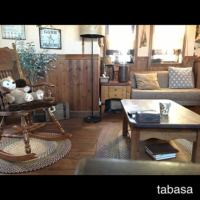 tabasaさんの実例写真