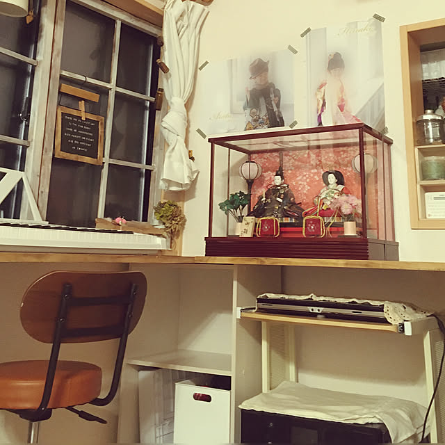 shihoさんの実例写真
