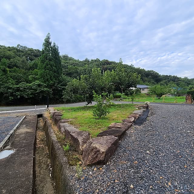 Rubiconさんの実例写真