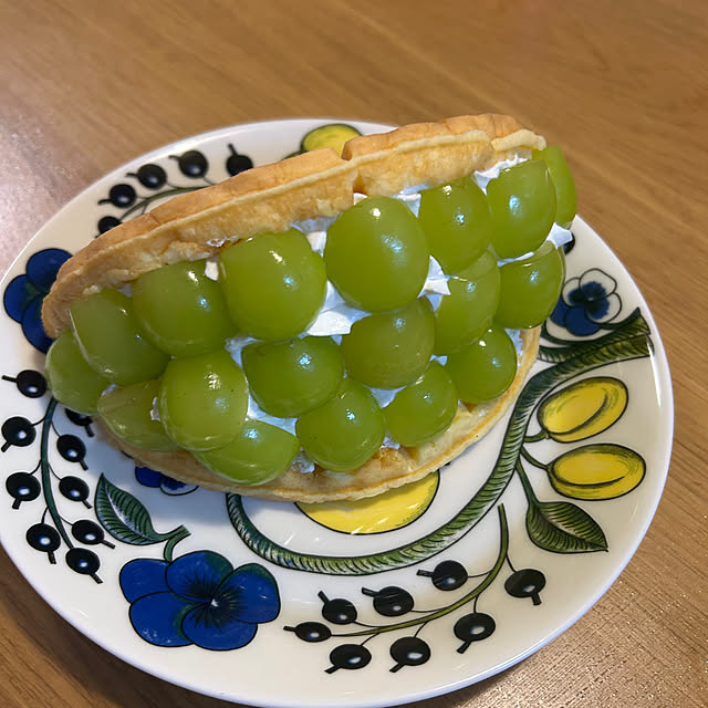 Momooさんの実例写真