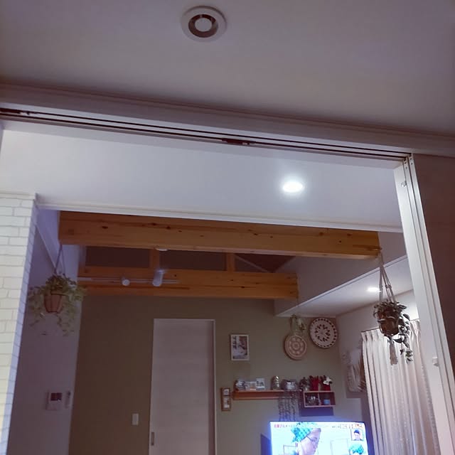 chokocreamさんの実例写真