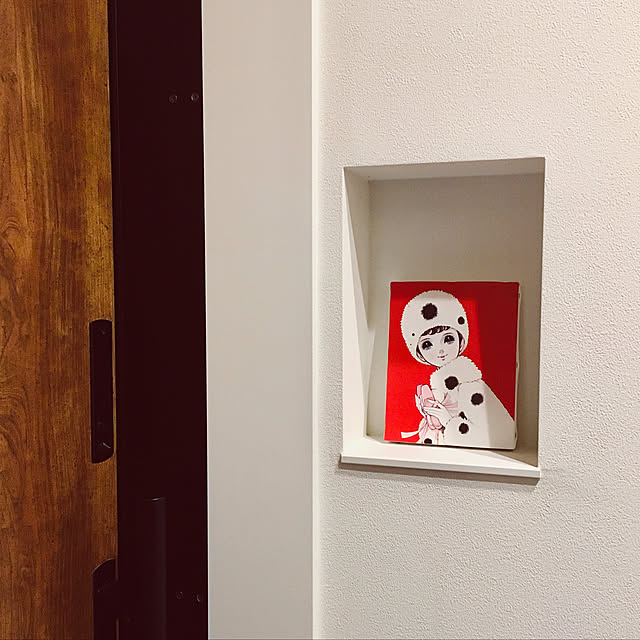 nicoさんの実例写真