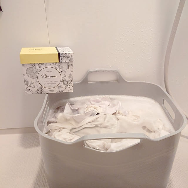 Mさんの実例写真