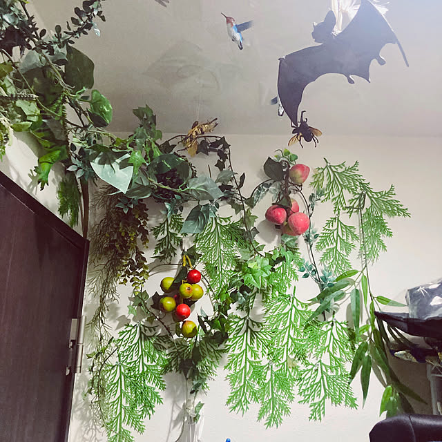 takakuzenさんの部屋