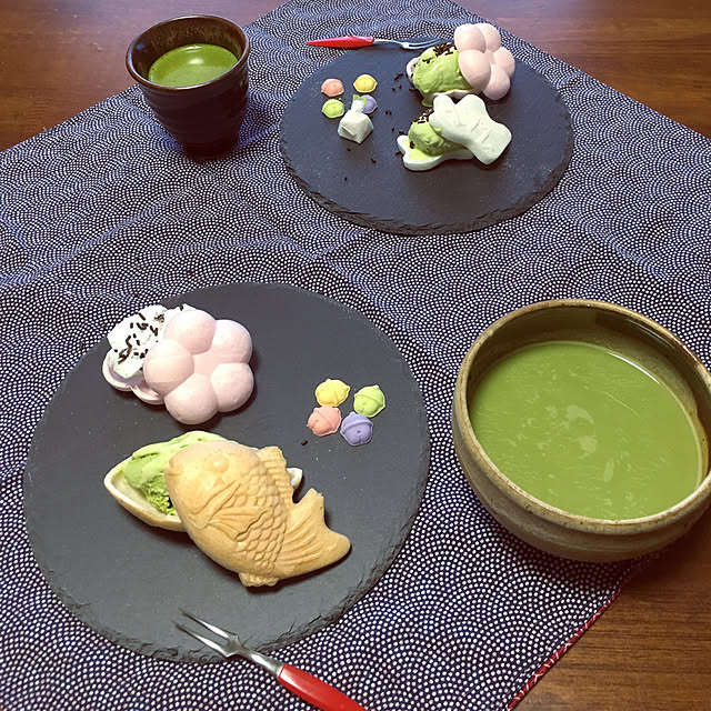 実例写真